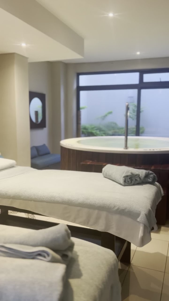 Video review of The Fairway Hotel & Golf Resort