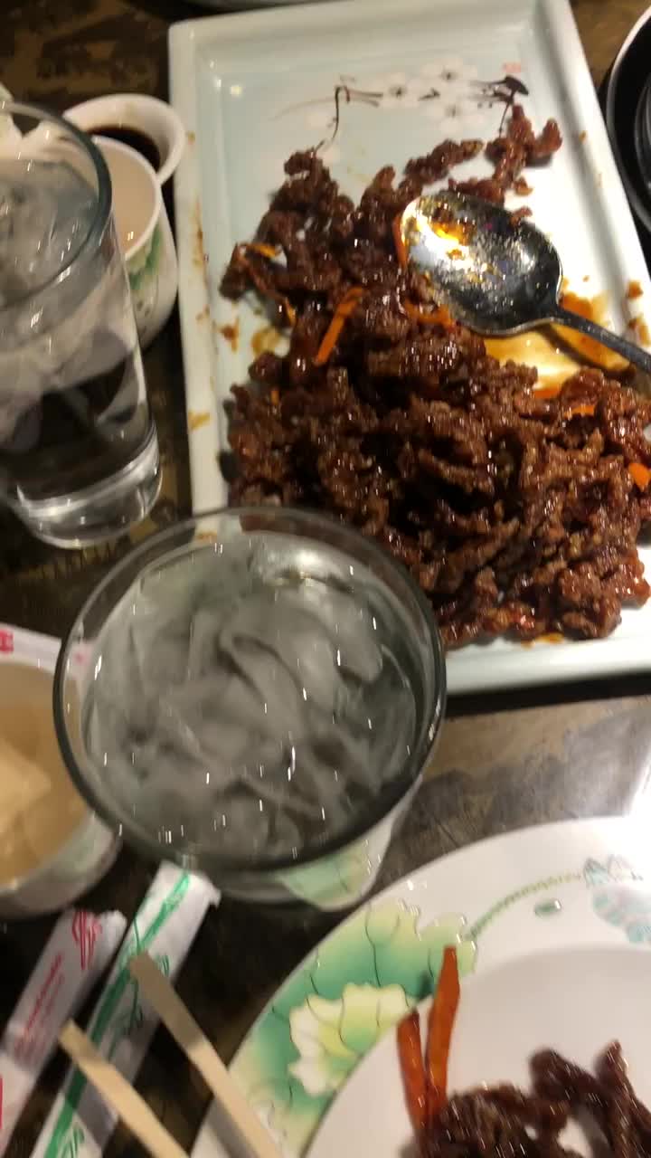 China Mama Restaurant