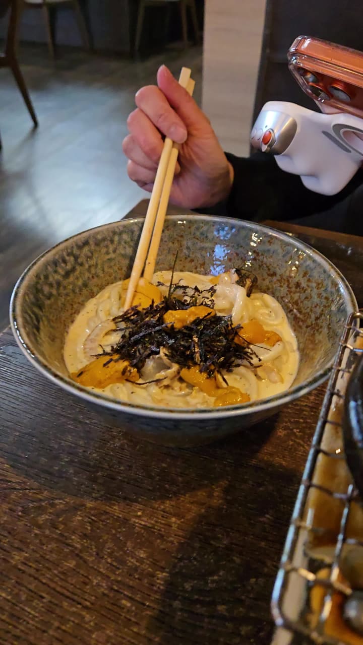 NeNe Japanese Contemporary Bistro