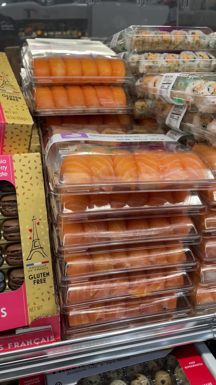 Video review of Costco