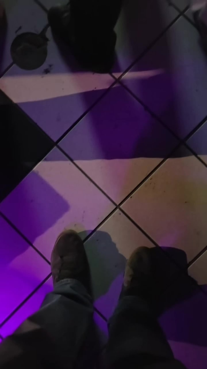 La Cantina by Border Psycho