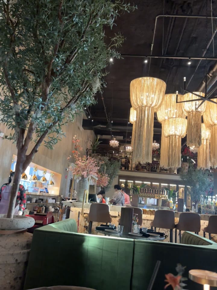 Piedra mexican steakhouse