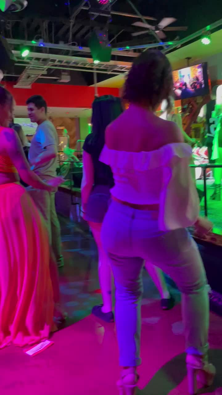 Cat's Meow Las Vegas