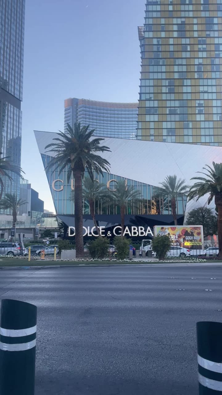 Off the Strip The LINQ Hotel + Experience