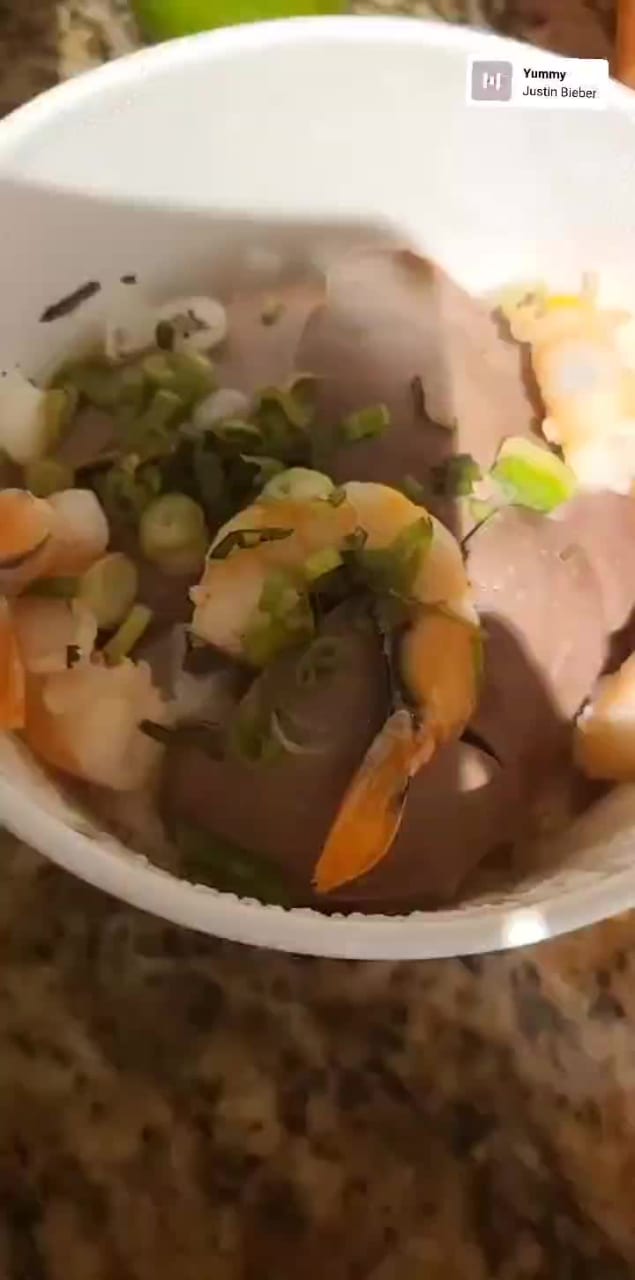 Sam's Noodle Station