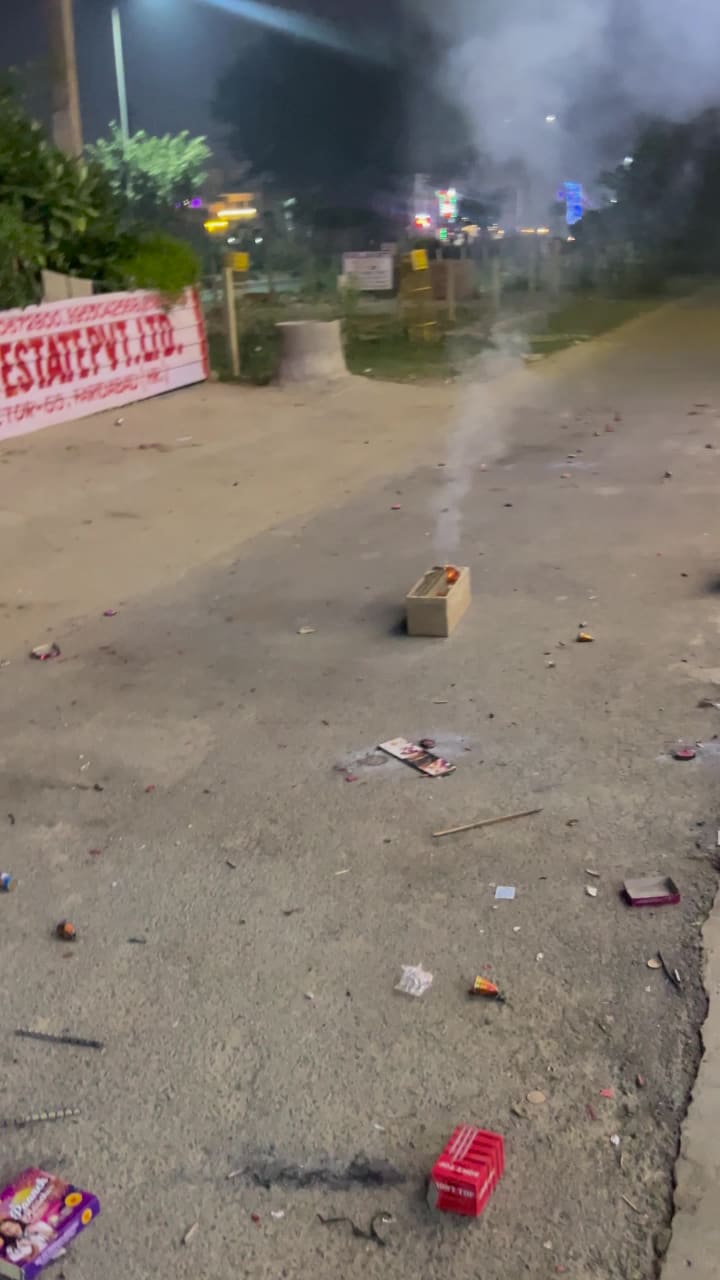 Sector -65, Ballabgarh