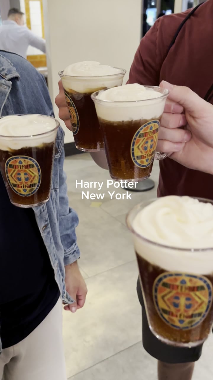 Harry Potter: The Exhibition