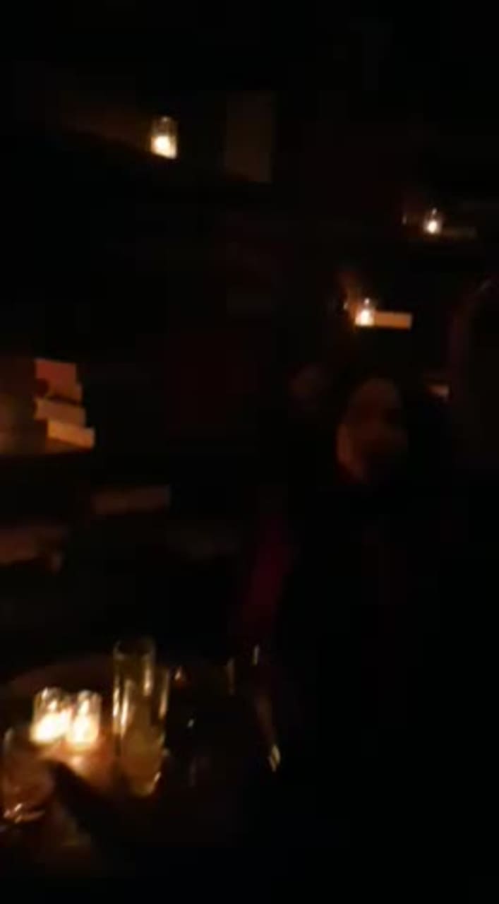 Video review of Bourbon & Branch