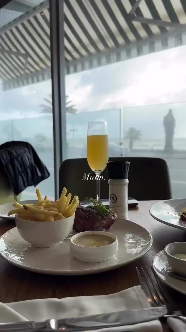 Video review of Bilboa