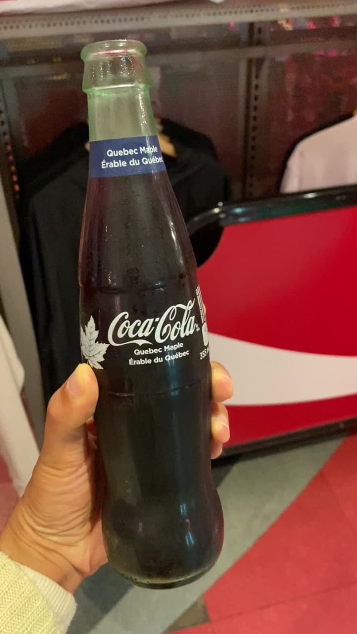 Video review of Always Refreshing Soda Shop