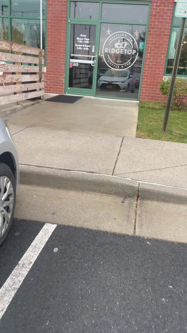 Ridgetop Coffee And Tea