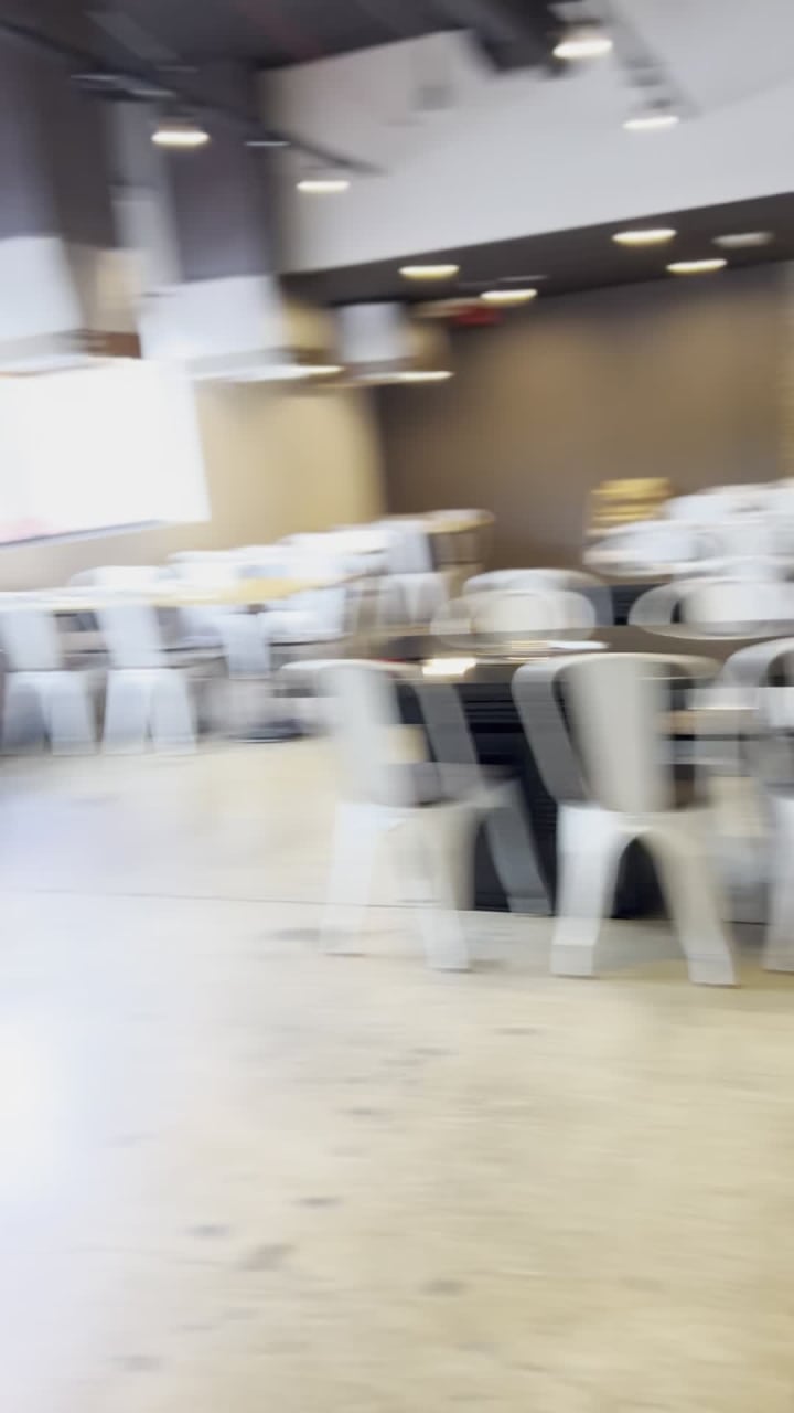 Video review of Seoul Garden