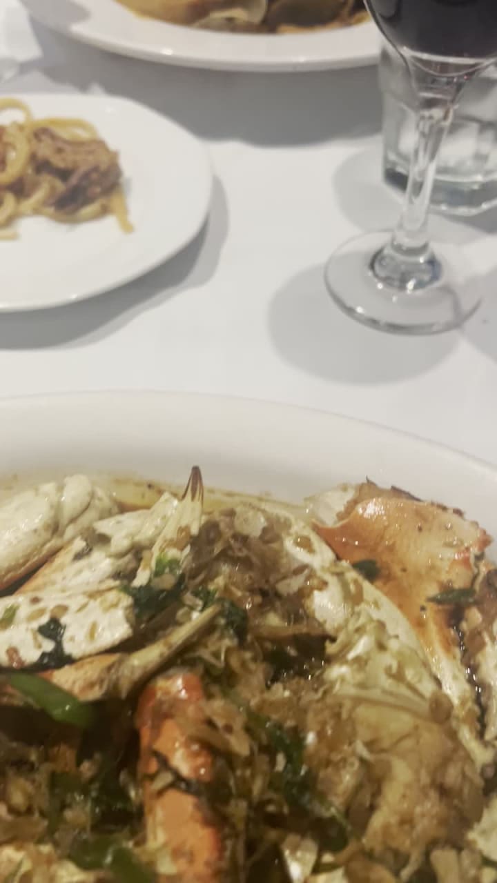 Betty Lou's Seafood & Grill