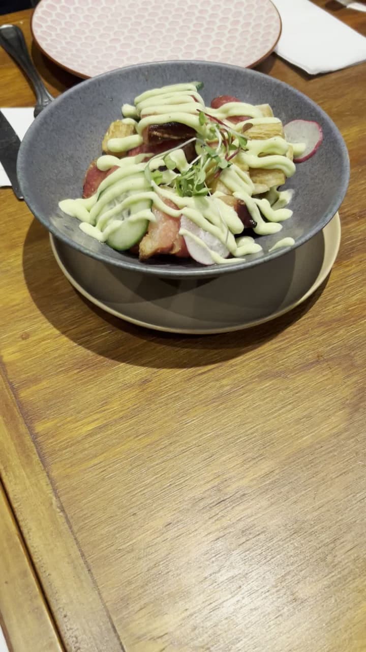 Elbarrio - Restaurante