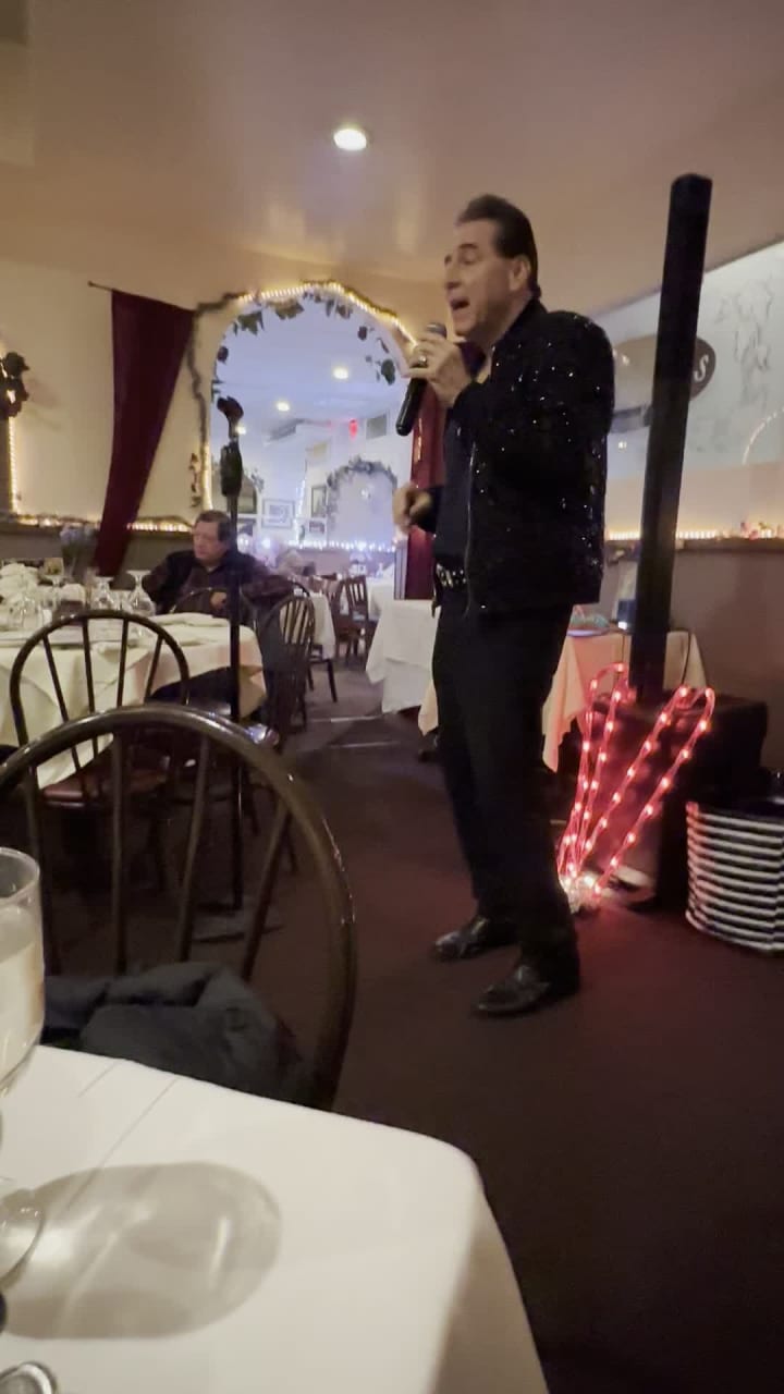 Sergio's Italian Restaurant