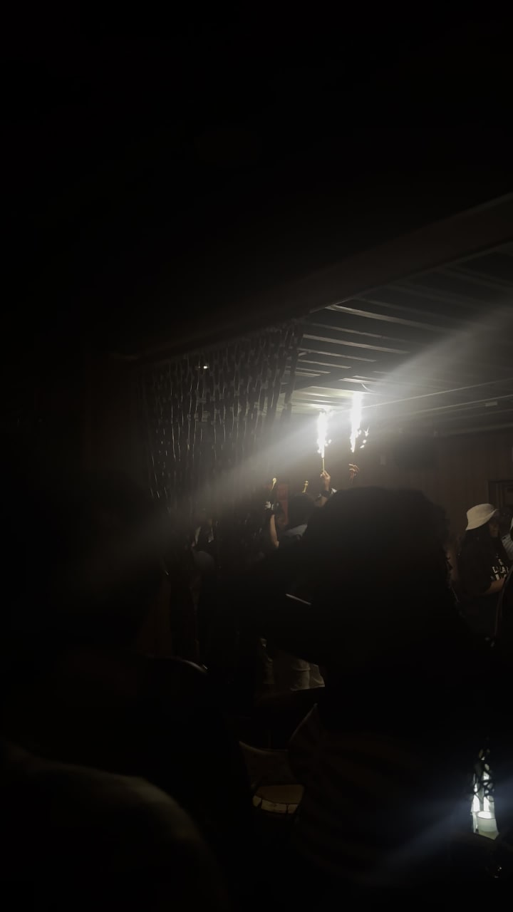 Video review of Red Rooster Overtown