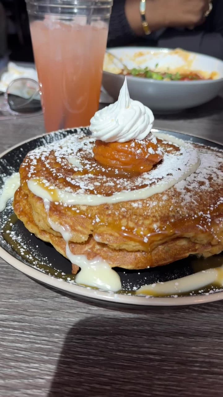 Court Cafe Las Vegas