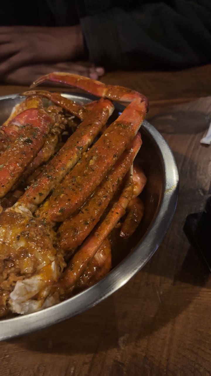 Crab 99 Bar and Restaurant