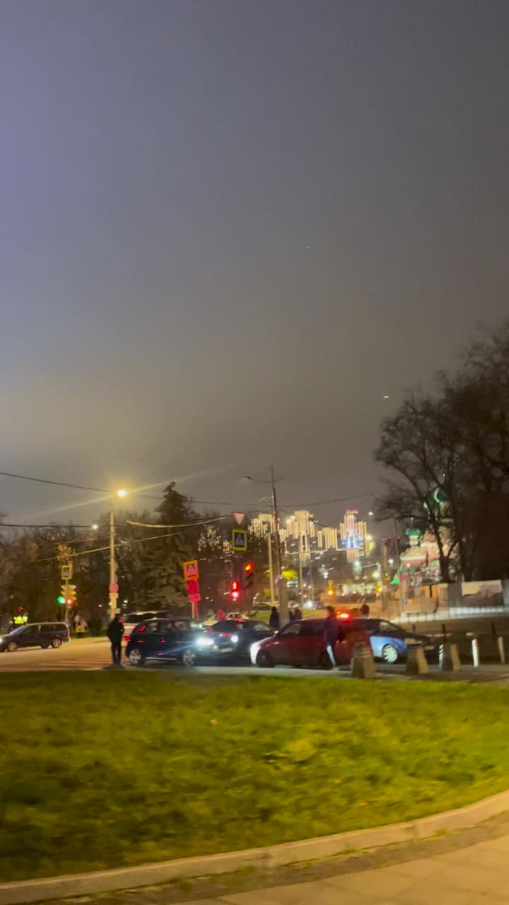 Komoda Store and Bakery