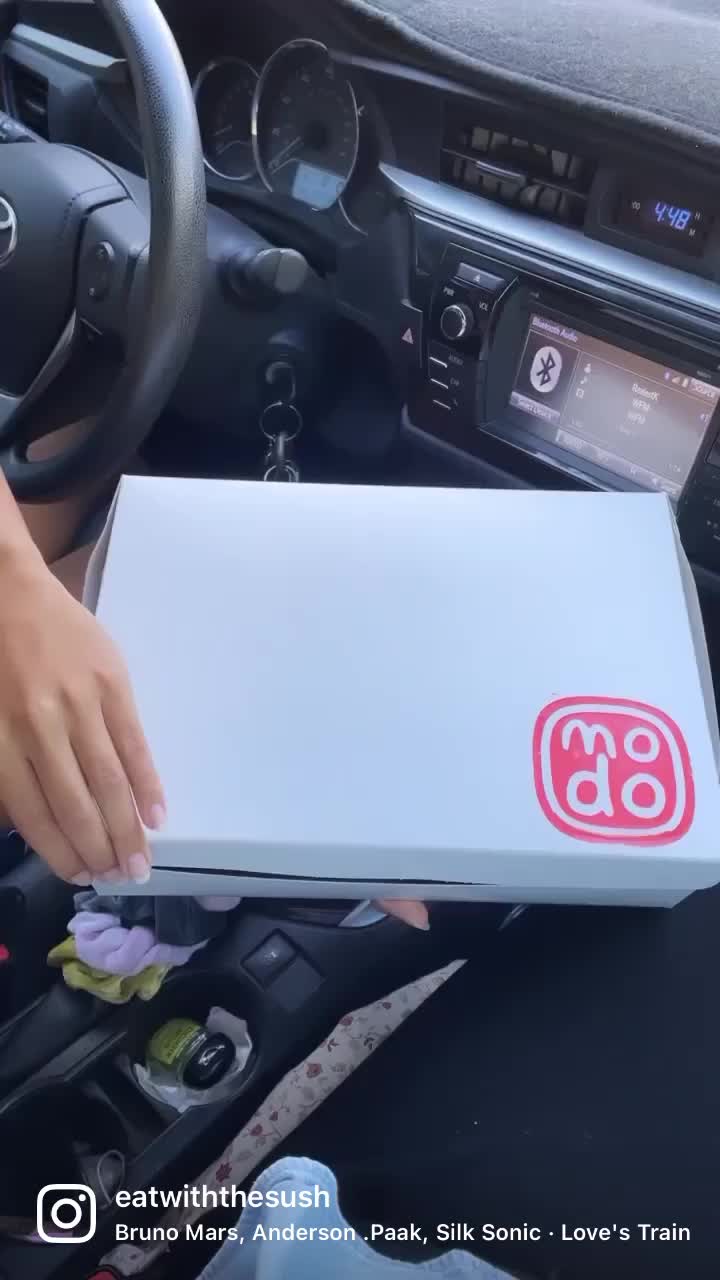 Video review of Modo Hawaii