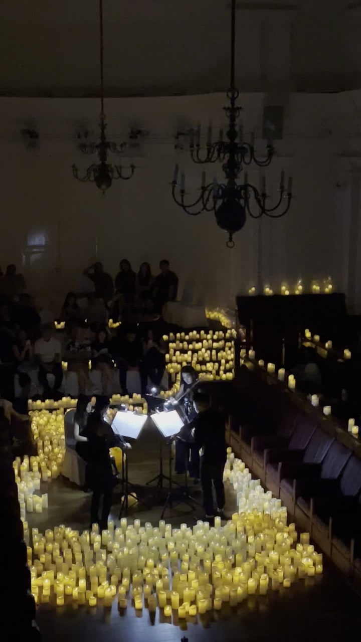 Video review of The Arts House