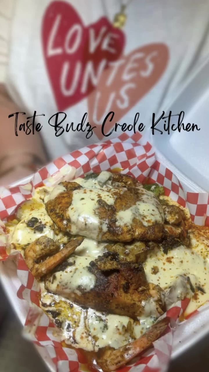 Taste Budz Las Vegas