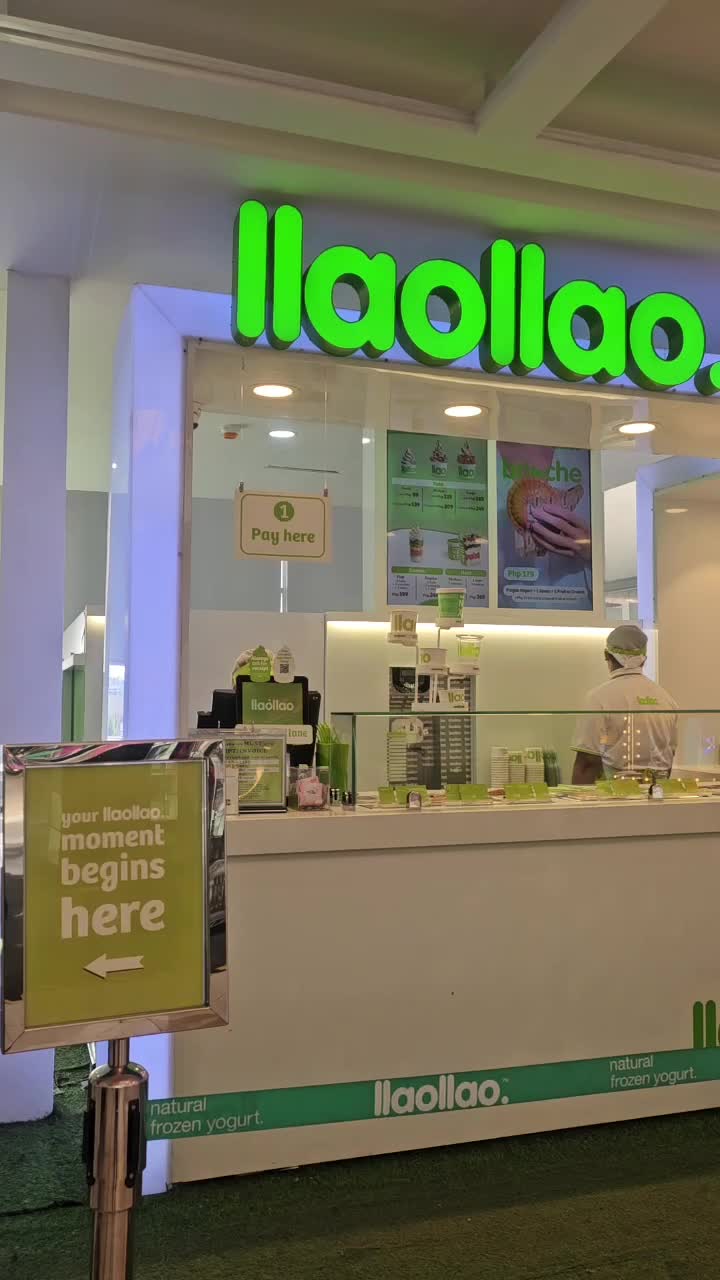 Llao Llao
