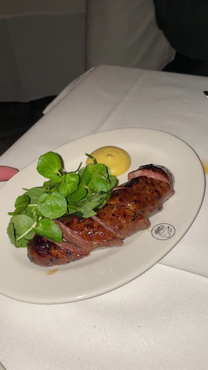 Video review of The Rocks Markets