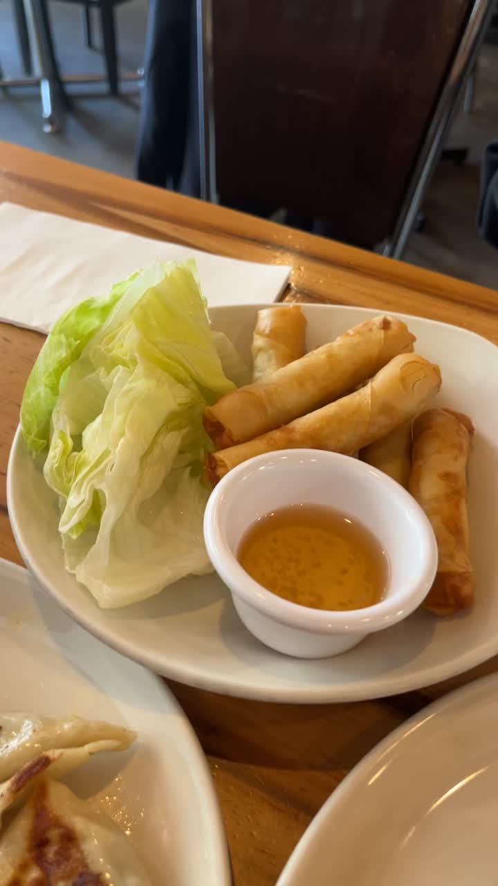 Video review of Laksa King