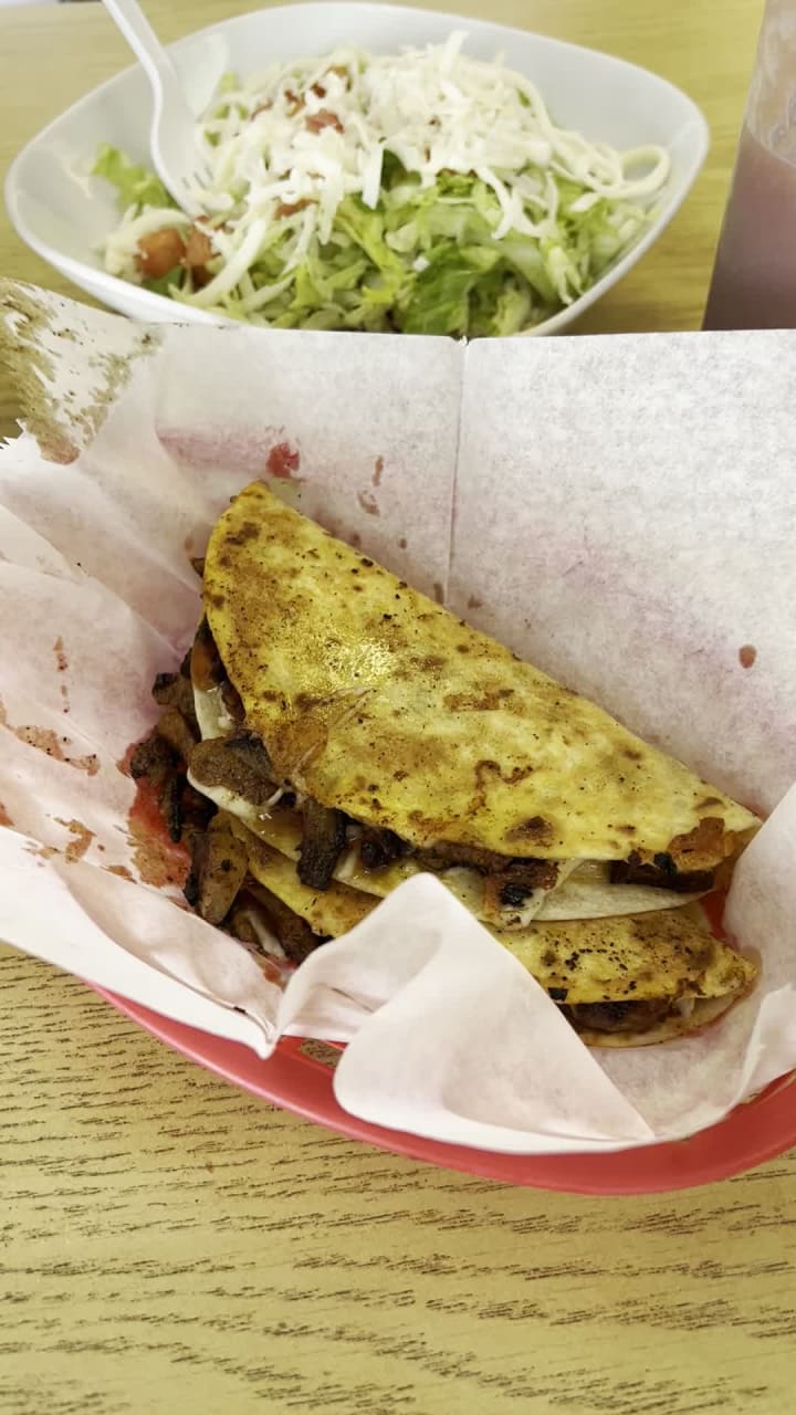 Jalapeños Mexican Food