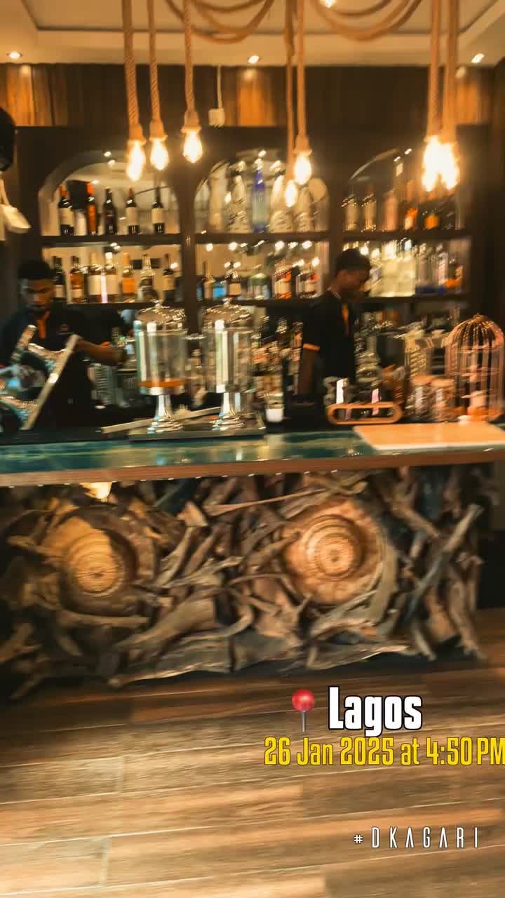 Tamberma Restaurant and Bar VI