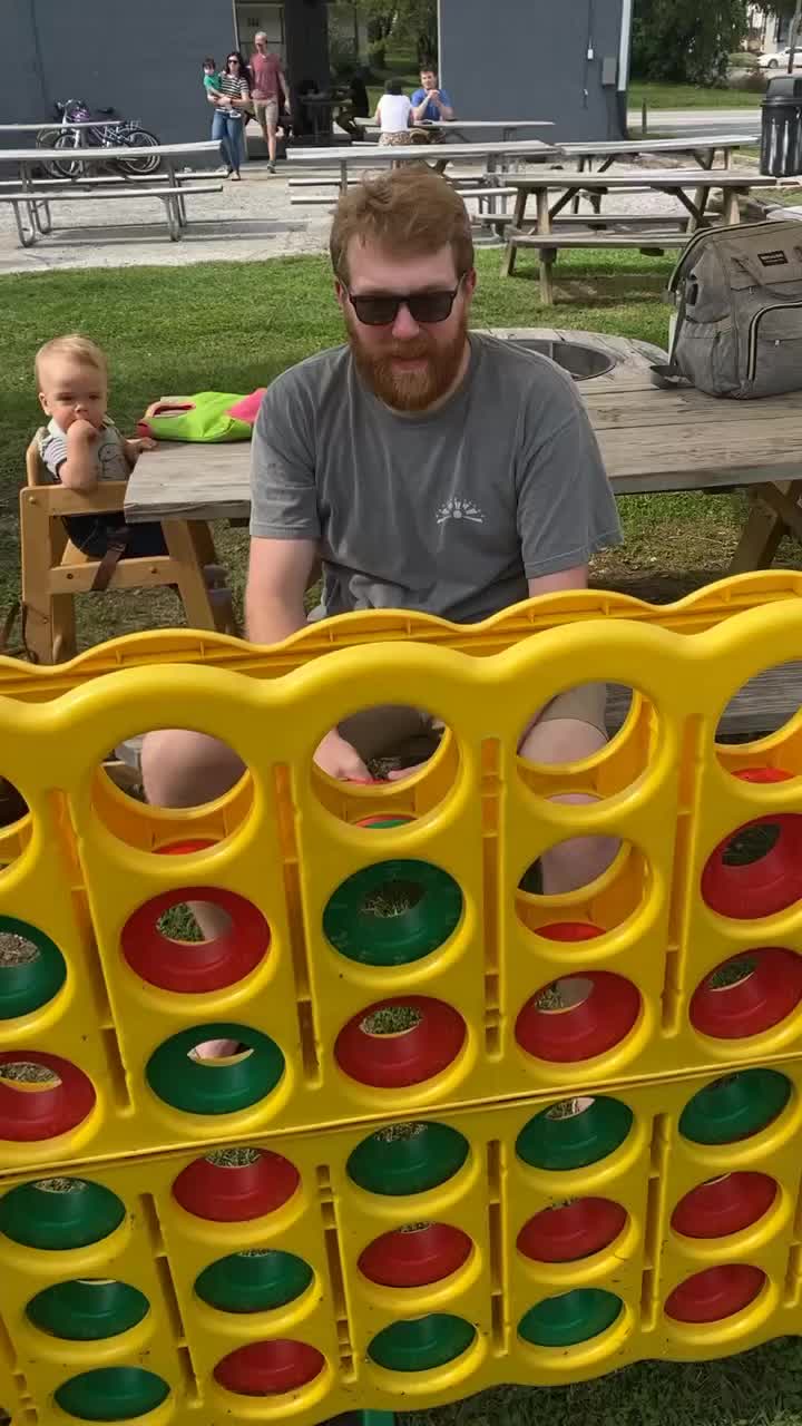 Southside Garage Food Truck Park