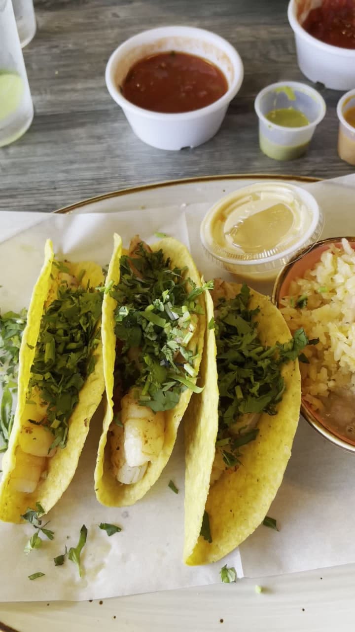 Guacamole Mexican Grill