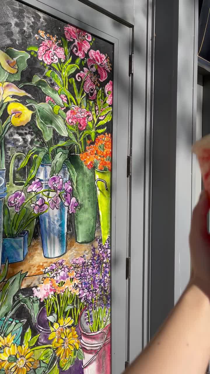 Teaspoon Davis Boba Cafe