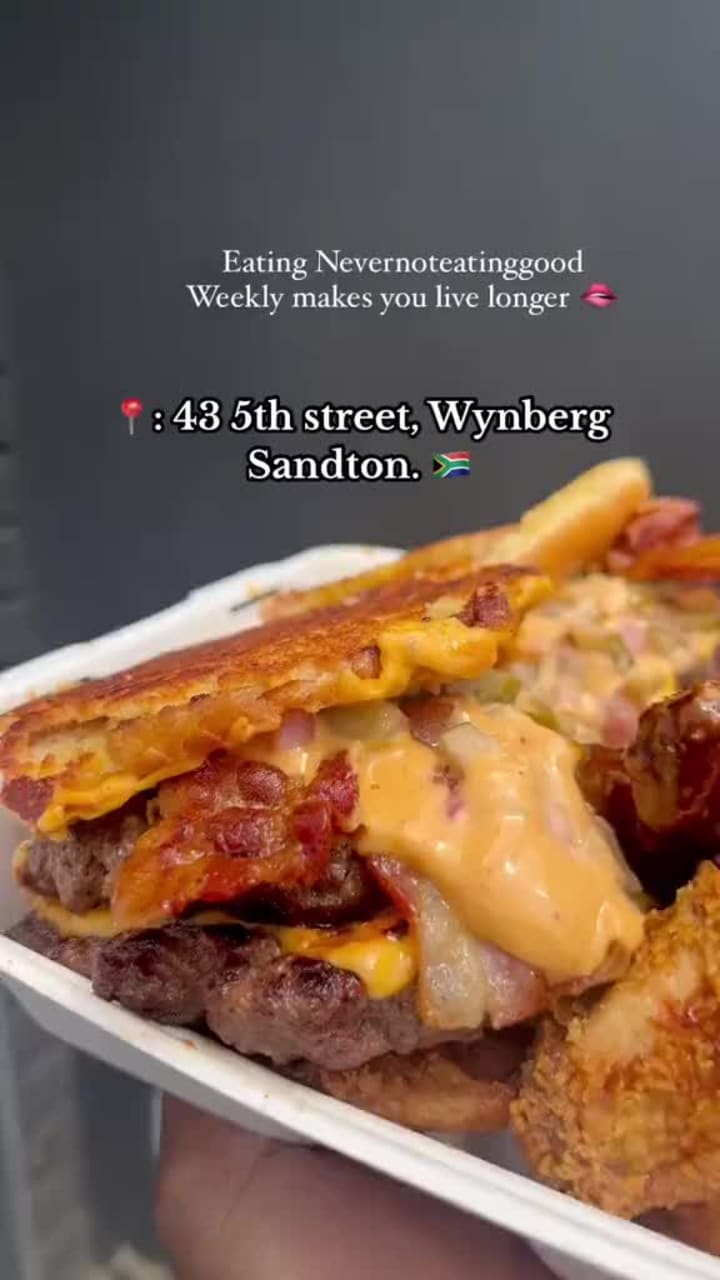 Sandwich Baron Wynberg