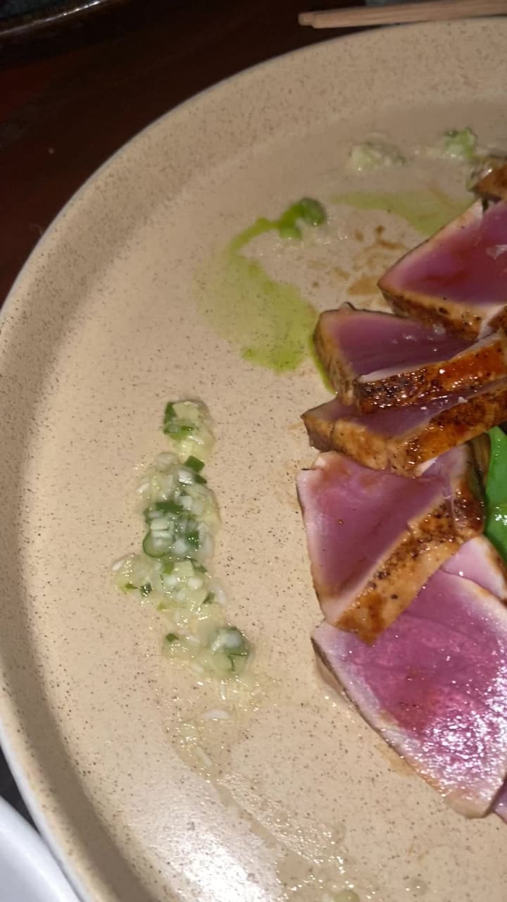 TAO Downtown Restaurant