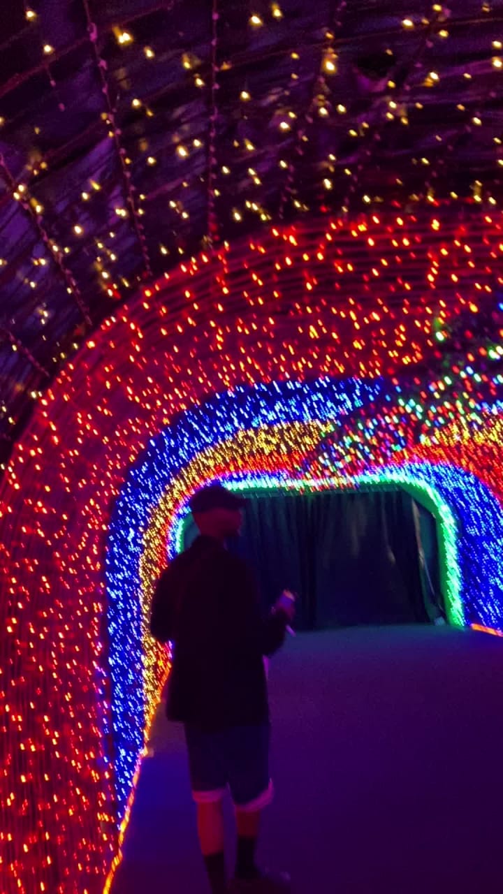 SA CHRISTMAS STAMP FUND