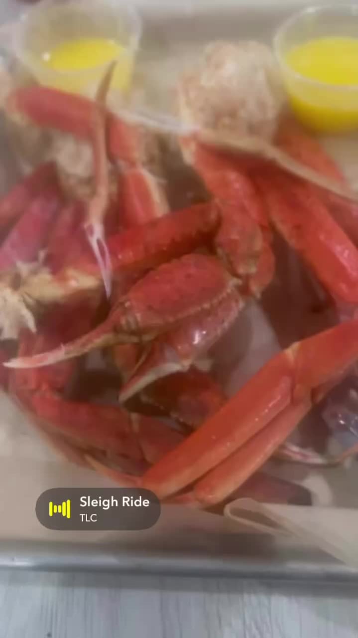 Southern Coast Seafood