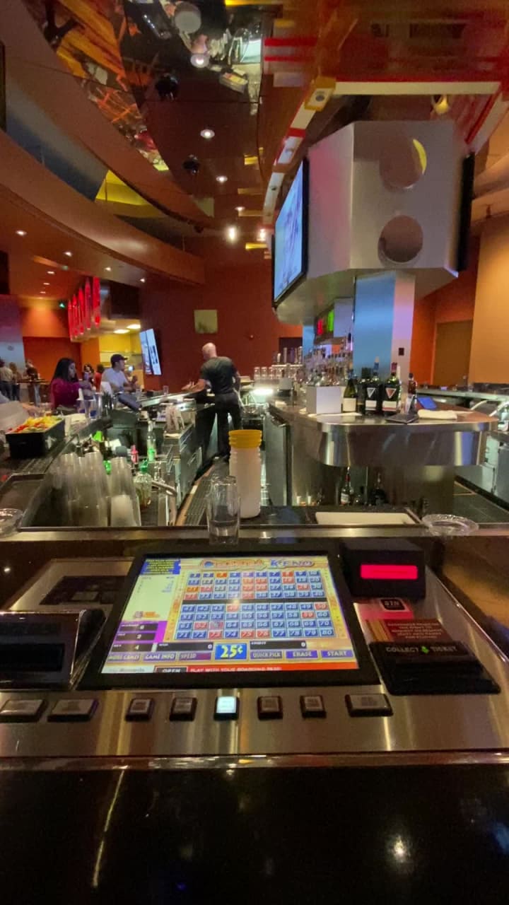 Video review of Red Rock Lanes