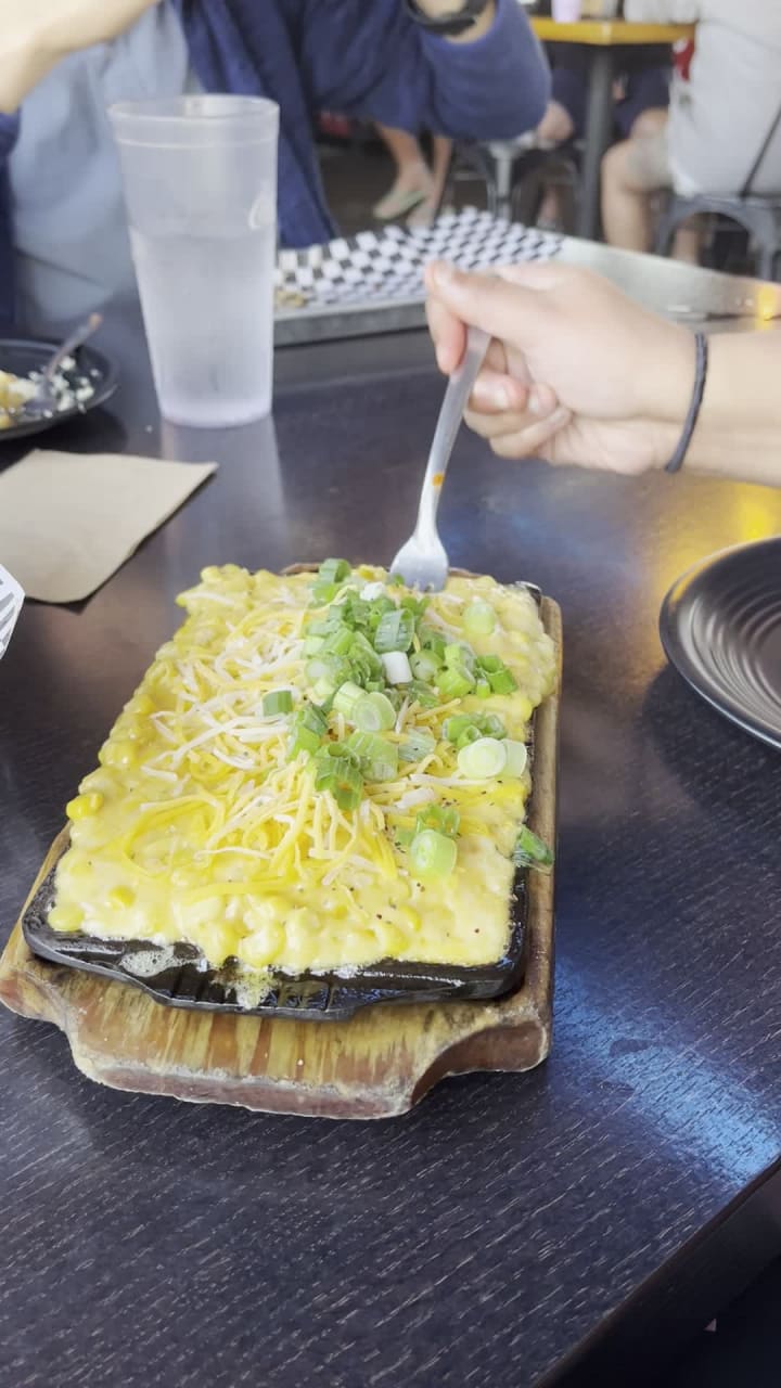 Cross Street Chicken and Beer