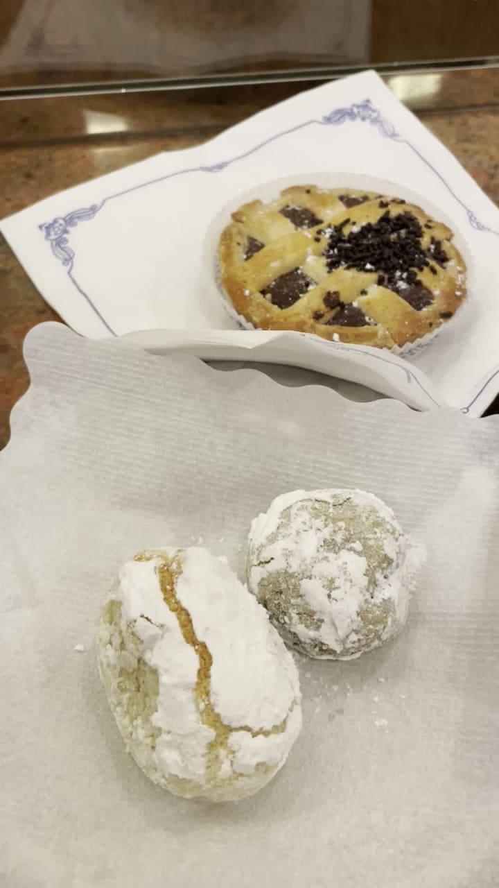 Buonocore Gelateria Pasticceria Gastronomia e Tavola Calda