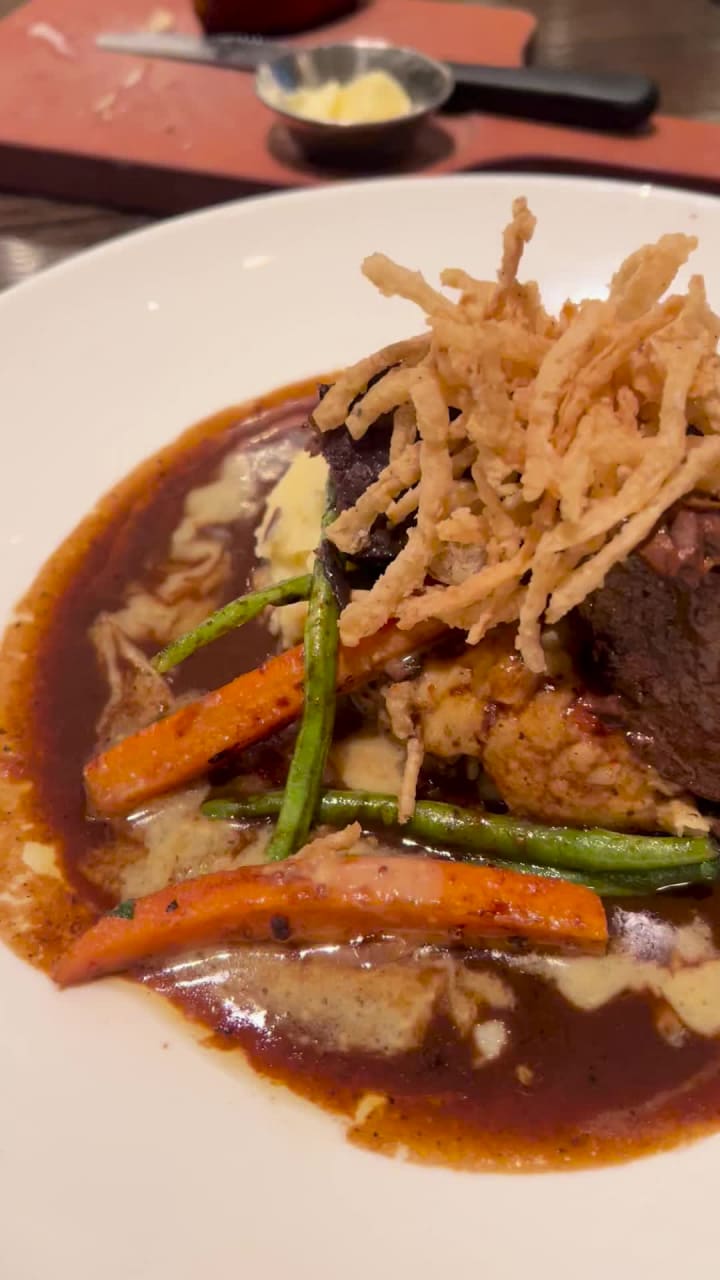 City Moment · Jacksonville