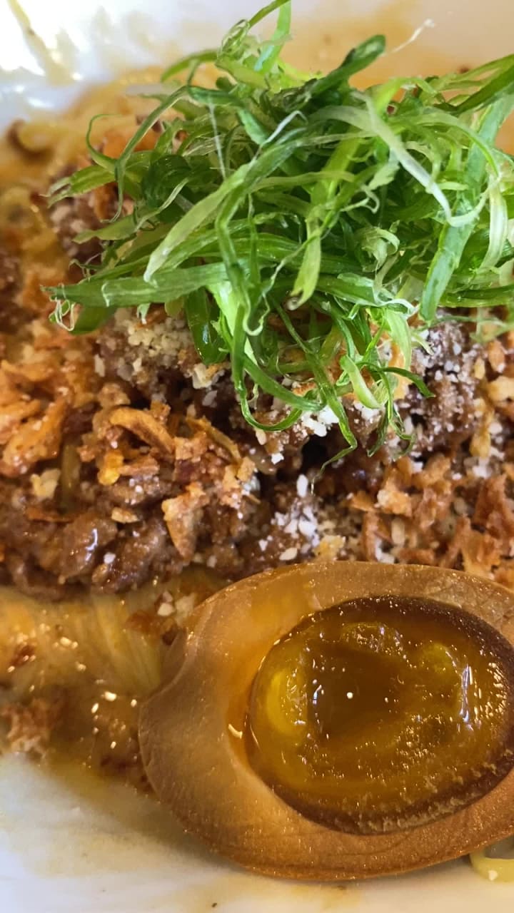 Video review of Zurutto Ramen & Gyoza Bar