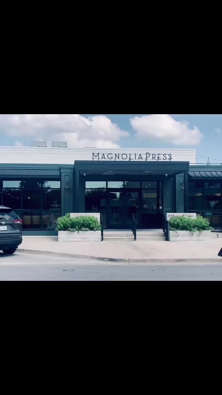 Magnolia Press