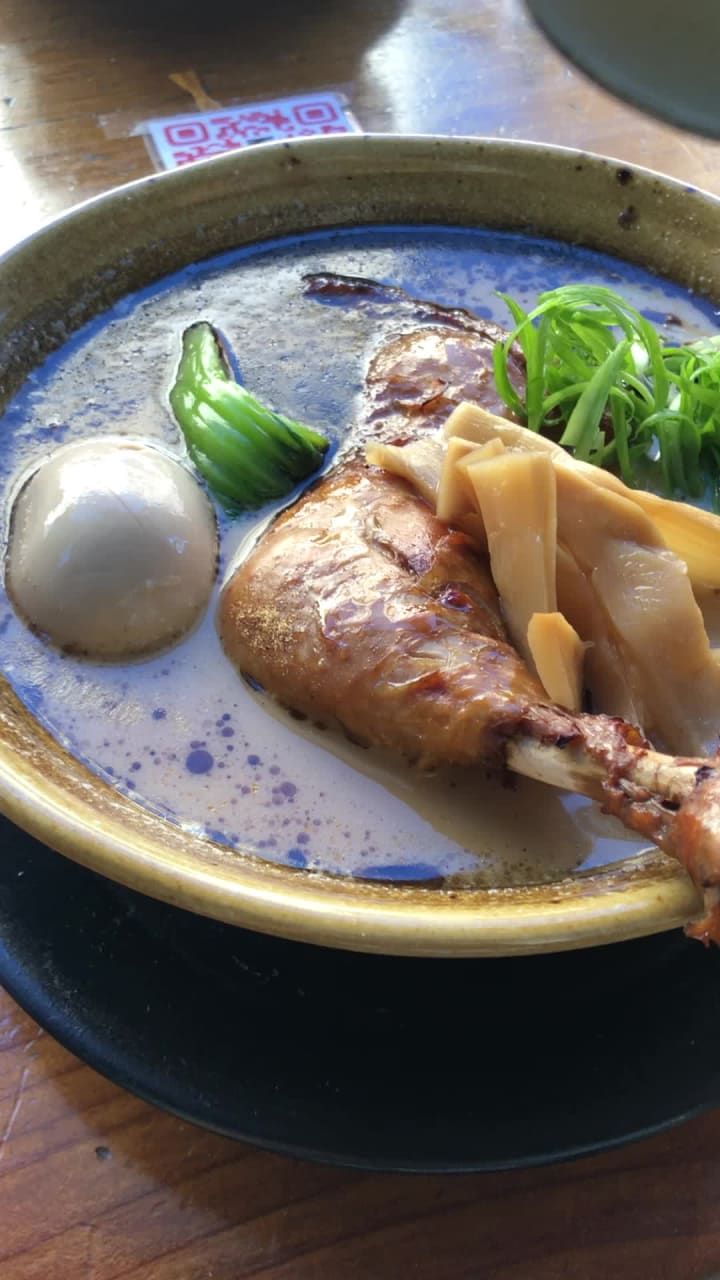 Video review of Nojo Ramen Tavern