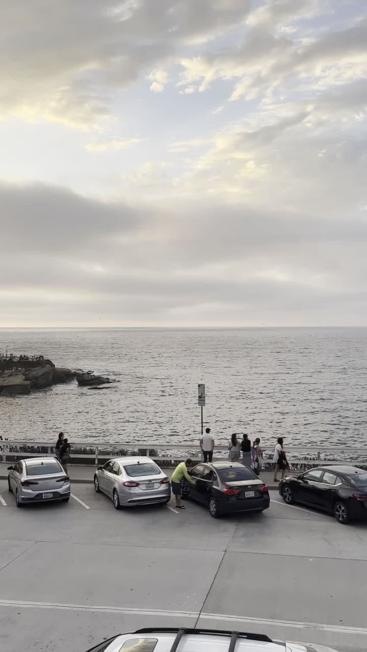 Video review of Brockton Villa Restaurant