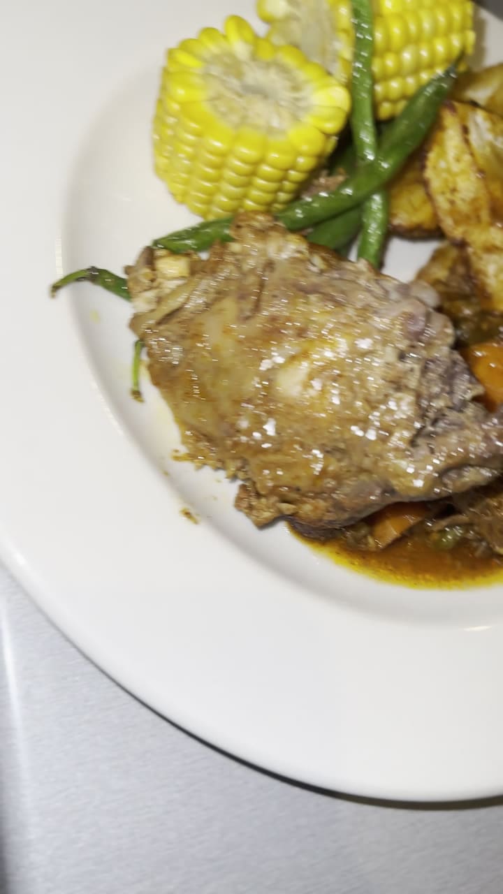 Garden Court Polokwane