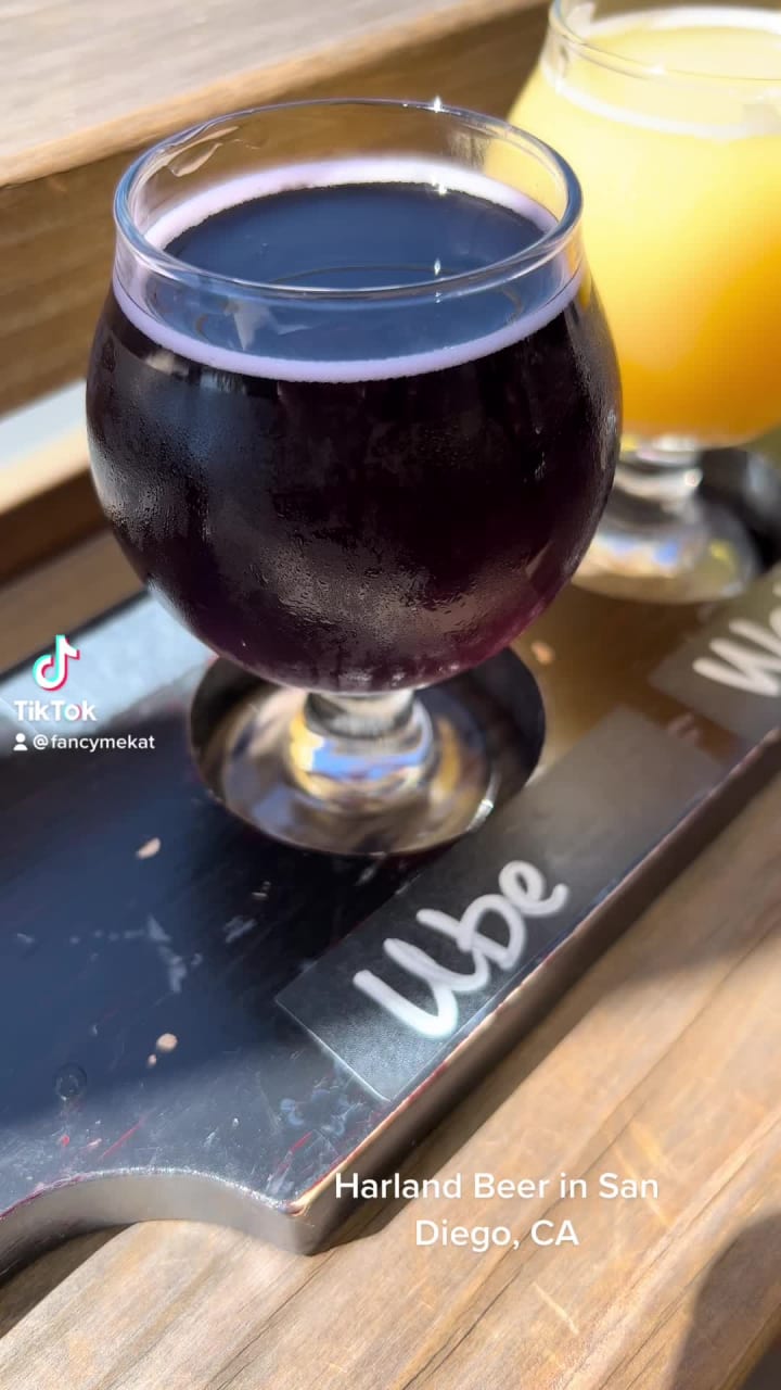 Harland Brewing Bay Park Tasting Room