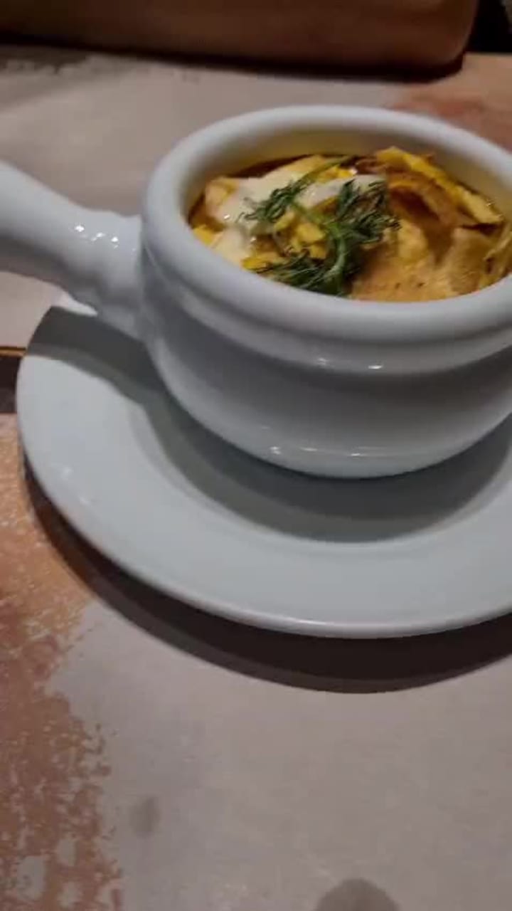 Crepes & Waffles Usaquen