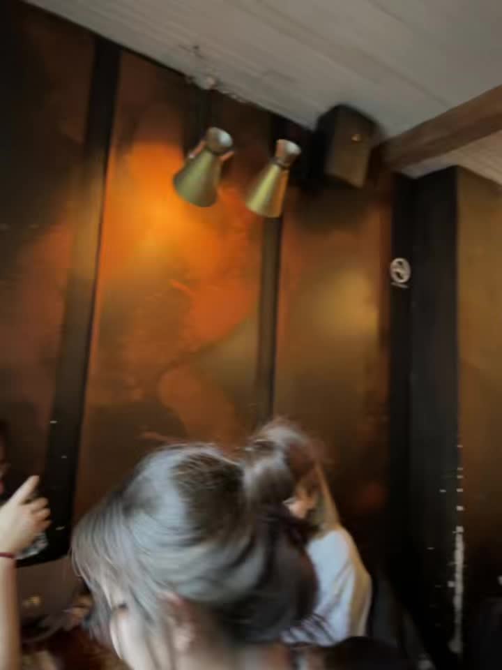 Video review of Thursday Kitchen